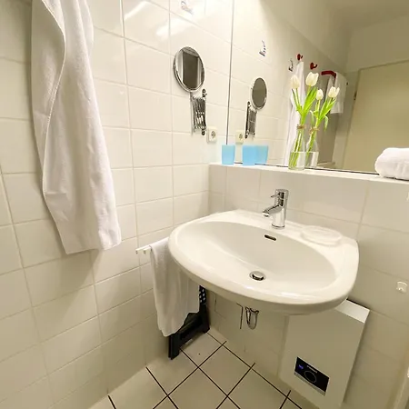 Appartement Urlaub Mit Blick Auf Den Duhner *
