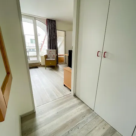 Urlaub Mit Blick Auf Den Duhner *