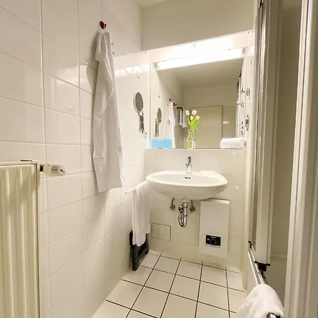 Urlaub Mit Blick Auf Den Duhner *