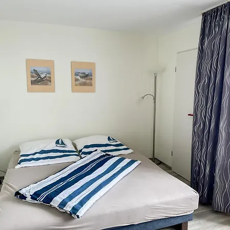 Apartment Urlaub Mit Blick Auf Den Duhner