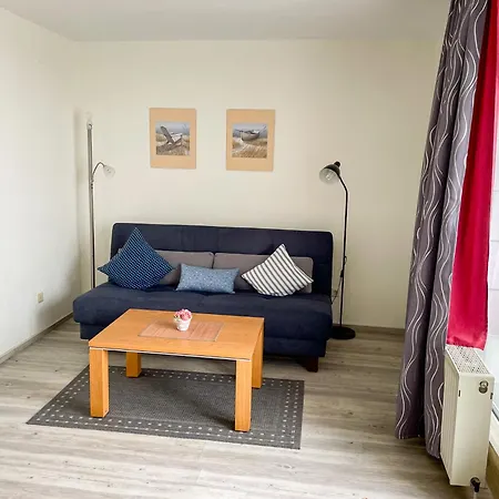 Urlaub Mit Blick Auf Den Duhner *